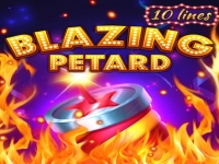 Blazing Petard