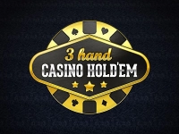 3 Hand Casino Hold'em