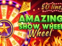 Amazing Show Wheel
