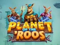 Planet of the Roos