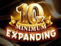 Expanding 10x Minimum