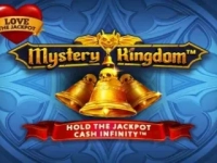 Mystery Kingdom Mystery Bells Love the Jackpot