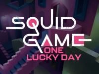 Squid Game One Lucky Day