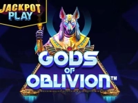 Gods of Oblivion