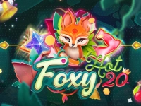 Foxy Hot 20