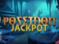 Poseidon Jackpot