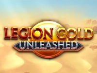 Legion Gold Unleashed