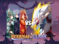 Eternal Clash