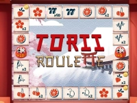 Torii Roulette