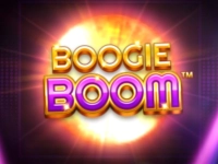 Boogie Boom