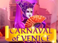 Carnival of Venice