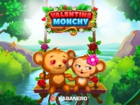 Valentine Monchy