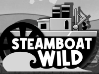 Steamboat Wild