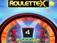 Roulette X