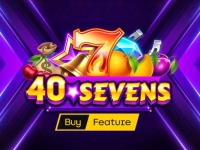 40 Sevens Buy Feature