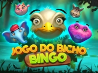 Jogo do Bicho Bingo