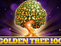 Golden Tree 100