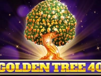 Golden Tree 40