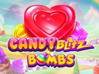 Candy Blitz Bombs