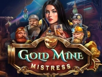 Gold Mine Mistress