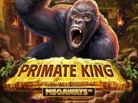 Primate King Megaways