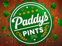 Paddy's Pints