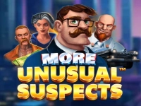 More Unusual Suspects