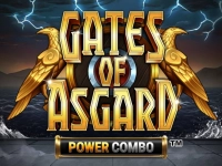 Gates of Asgard Power Combo