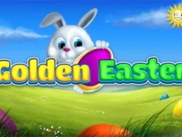 Golden Easter