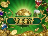 Shamrock Surprise