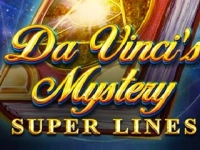 Da Vinci's Mystery