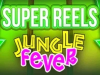 Jungle Fever Super Reels