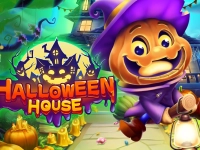 Halloween House