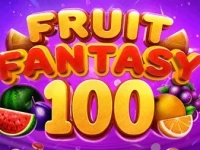 Fruit Fantasy 100