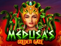 Medusas Golden Gaze