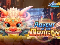 Advent of the Dragon