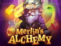 Merlin's Alchemy