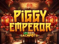 Piggy Emperor