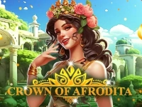 Crown of Afrodita