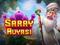 Saray Ruyasi