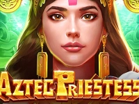 Aztec Priestess