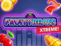 Fruity Beats Xtreme
