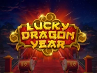 Lucky Dragon Year