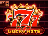 777 Lucky Hits