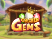 Chicken Gems