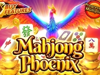 Mahjong Phoenix