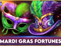 Mardi Gras Fortunes