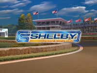 Shelby Online Video Slot