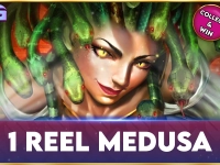 1 Reel Medusa