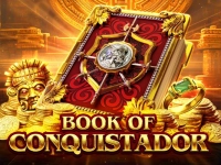 Book of Conquistador